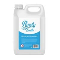 Purely Smile Lemon Floor Cleaner 5 L