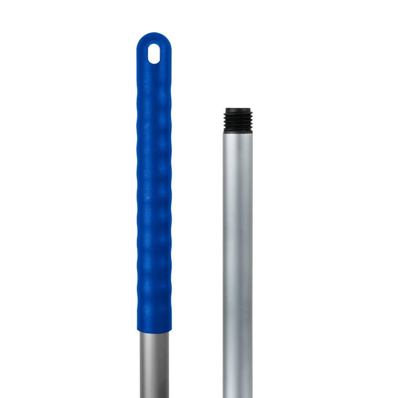 Purely Smile Mop Handle Blue 3 (W) x 3 (H) cm PS8041