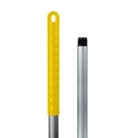 Purely Smile Aluminium Mop Handle Yellow