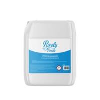 Purely Smile Degreaser Strong Alkaline 25 L