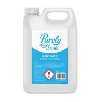 Purely Smile Carpet Cleaner 5 L