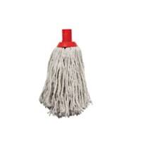 Purely Smile Mop Head Red Pack of 10