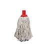 Purely Smile Mop Head Red Pack of 10