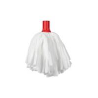 Purely Smile Mop Red Pack of 10