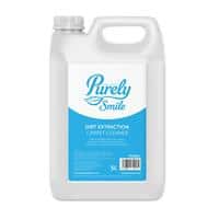 Purely Smile Extraction Carpet Cleaner 5 L