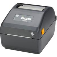 Zebra Thermal Transfer Label Printer ZD420C 12 Dots/mm 300 DPI MS RTC USB