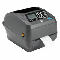 Zebra Label Printer with Cutter ZD500 12 Dots/mm 300 DPI Bluetooth Wi-Fi Multi-If (Ethernet)