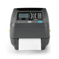 Zebra Label Printer with Cutter ZD500R 12 Dots/mm 300 DPI Bluetooth Wi-Fi Multi-If (Ethernet)