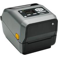 Zebra Label Printer with Cutter Linerless ZD620D 12 Dots/mm