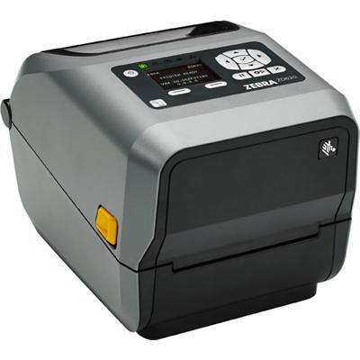 Zebra Label Printer with Cutter ZD620D 8 Dots/mm USB RS-232 Ethernet