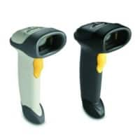 Zebra Barcode Scanner LS2208 Multi-If Kit (RS-232) 63 x 152 mm Grey