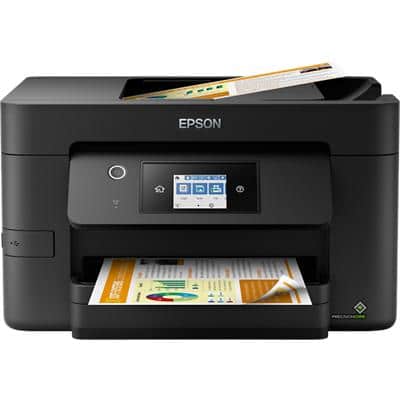 Epson WorkForce Pro WF-3820DWF Colour All-in-One Printer