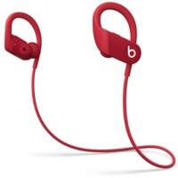 Apple Powerbeats Headphones Ear-hook Red