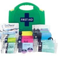 Reliance Medical Glow in the Dark First Aid Kit 3401