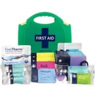 Reliance Medical Glow in the Dark First Aid Kit BS8599-1 Small