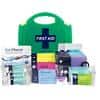 Reliance Medical Glow in the Dark First Aid Kit BS8599-1 Small