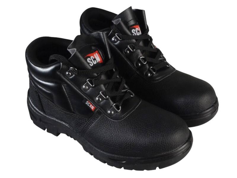E COX　 13327 V D RING CHUKKA UK4 Popboy Chukka Black Suede – George Cox