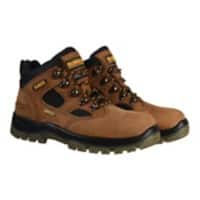 Challenger 3 Sympatex Brown Boots UK 8 Euro 42