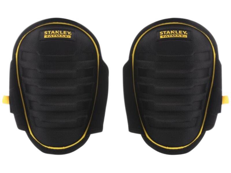 FatMax Semi-Hard Gel Knee Pads