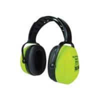 Hi-Vis Ear Defenders SNR 32 dB