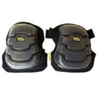 KP-367 Airflow Layered Gel Knee Pads