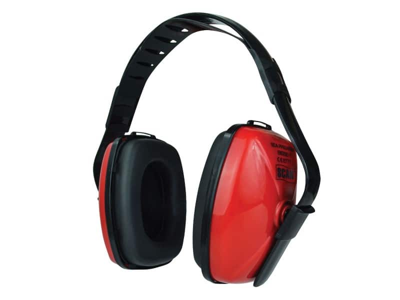 Standard Ear Defender SNR 29 dB