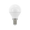 LED Bulb SES (E14) Opal Golf Non-Dimmable  Warm White 470 lm 5.9W