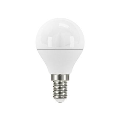 LED Bulb SES (E14) Opal Golf Non-Dimmable  Warm White 470 lm 5.9W