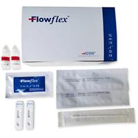 Flowflex SARS-COV-2 Antigen Rapid Test Pack of 25