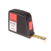 YU838CME Unilok Pocket Tape 8m/26ft (Width 19mm)