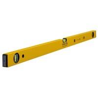 70-2-100 Double Plumb Spirit Level 3 Vial 100cm