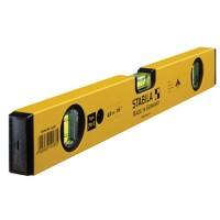 70-2-60 Double Plumb Spirit Level 3 Vial 60cm