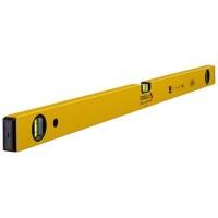 70-2-90 Double Plumb Spirit Level 3 Vial 90cm