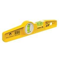 81S REM Rare Earth Magnetic Torpedo Level 25cm