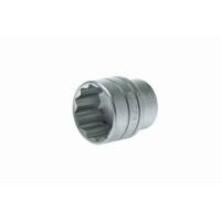 Bi-Hexagon Socket 12 Point 1.2in Drive 32mm