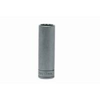 Bi-Hexagon Socket Deep12 Point 1.2in Drive 17mm