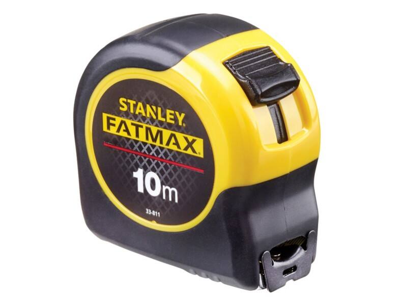 FatMax BladeArmor Tape 10m (Width 32mm) (Metric only)