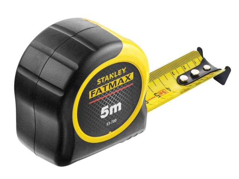 FatMax BladeArmor Tape 5m (Width 32mm) (Metric only)