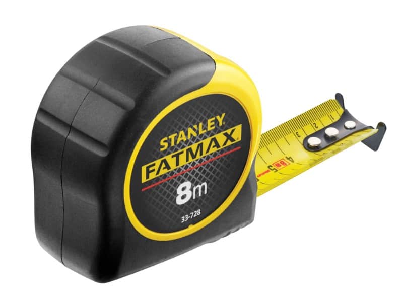 FatMax BladeArmor Tape 8m (Width 32mm) (Metric only)