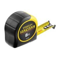 FatMax BladeArmor Tape 8m (Width 32mm) (Metric only)