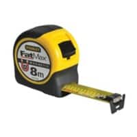 FatMax Magnetic BladeArmor Tape 8m (Width 32mm) (Metric only)