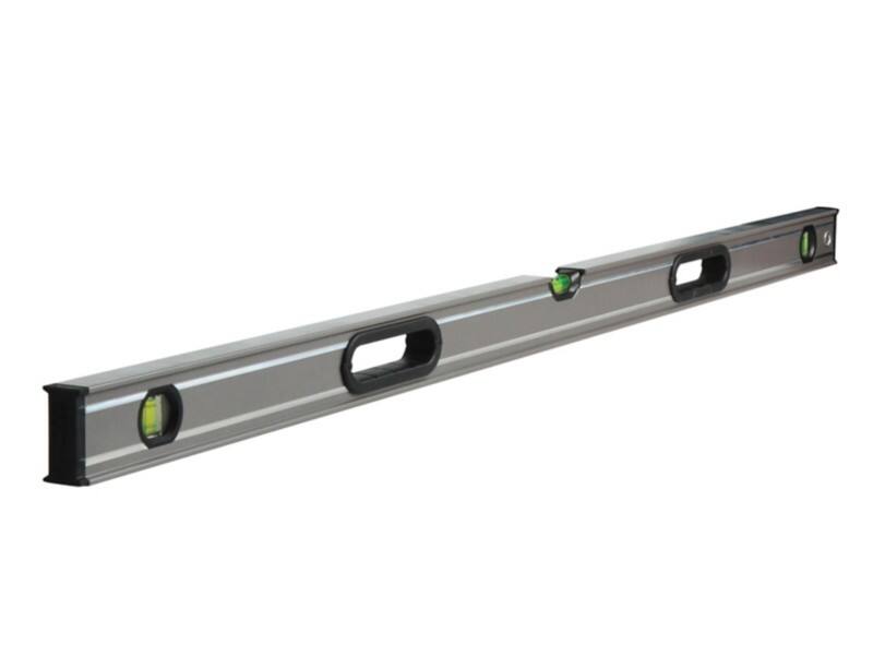 FatMax Pro Box Beam Spirit Level 3 Vial 120cm