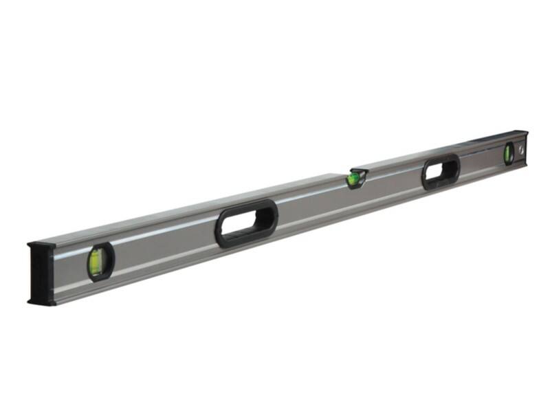FatMax Pro Box Beam Spirit Level 3 Vial 180cm