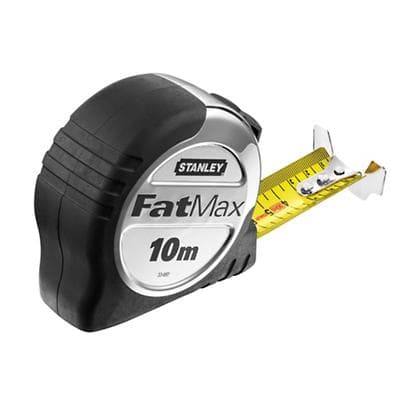 FatMax Pro Pocket Tape 10m (Width 32mm) (Metric only)