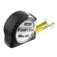 FatMax Pro Pocket Tape 10m/33ft (Width 32mm)