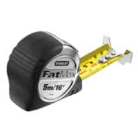 FatMax Pro Pocket Tape 5m/16ft (Width 32mm)