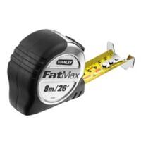 FatMax Pro Pocket Tape 8m/26ft (Width 32mm)