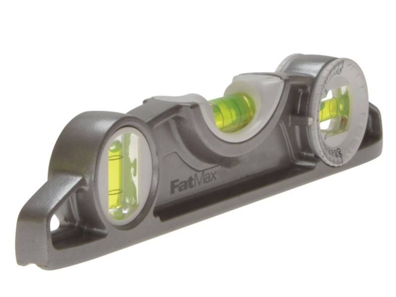 FatMax Torpedo Level 25cm