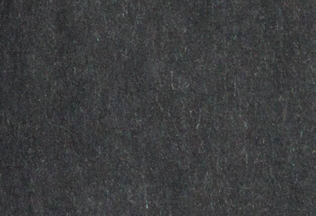 Tutorcraft Crepe Paper Black  Uncoated 10 Sheets