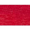 Tutorcraft Crepe Paper Red 10 Sheets